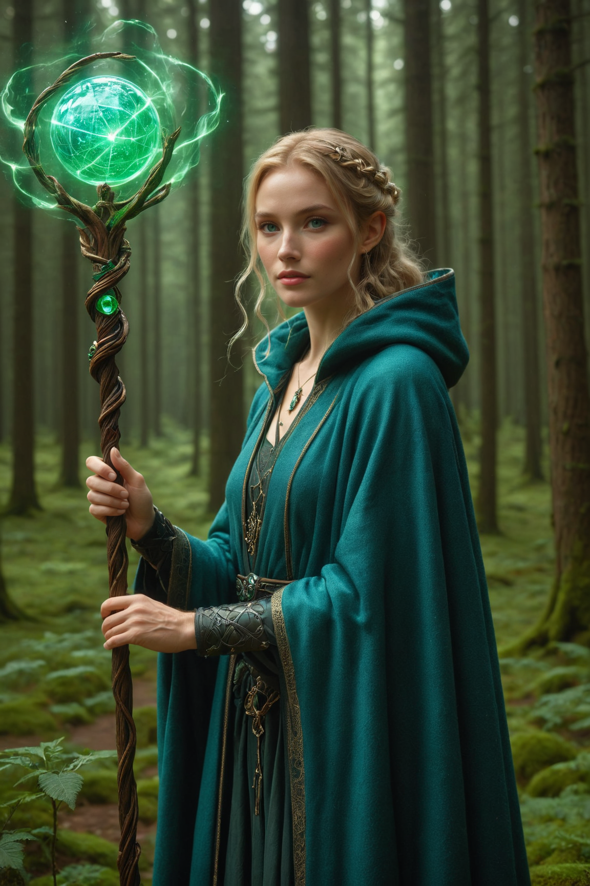 20240317035822 2487006063 holding a staff, orbstaff _lora_orbstaff_0.60_  , ,(by Gabriel Isak and Adam Elsheimer_1.20), (by Jon Whitcomb and Bayard Wu and.png